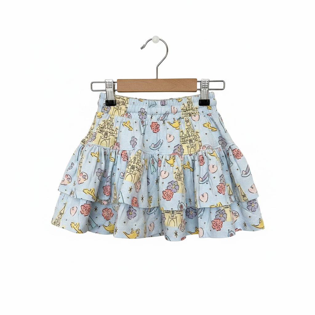 Jupe Enfant Princesses Disney – Studio