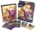 Coffret Disney Lorcana Raiponce en français – face avant