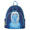 Mini sac à dos Loungefly Atlantide Kida - vue détaillée