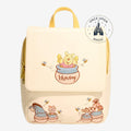 Mini sac à dos Loungefly Disney Winnie l’Ourson Pot de Miel – vue principale