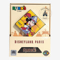 Rubik’s Cube Best Day Ever Disneyland Paris