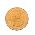 Médaille Mickey Happy Halloween Monnaie de Paris – Disneyland Paris