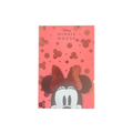 Palette de fards Minnie Mouse Makeup Revolution – étui fermé
