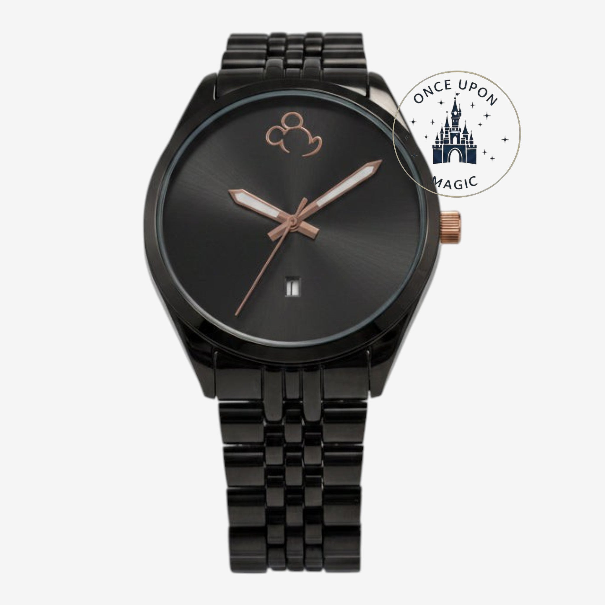 Montre Mickey Disney modèle 1 Disneyland Paris