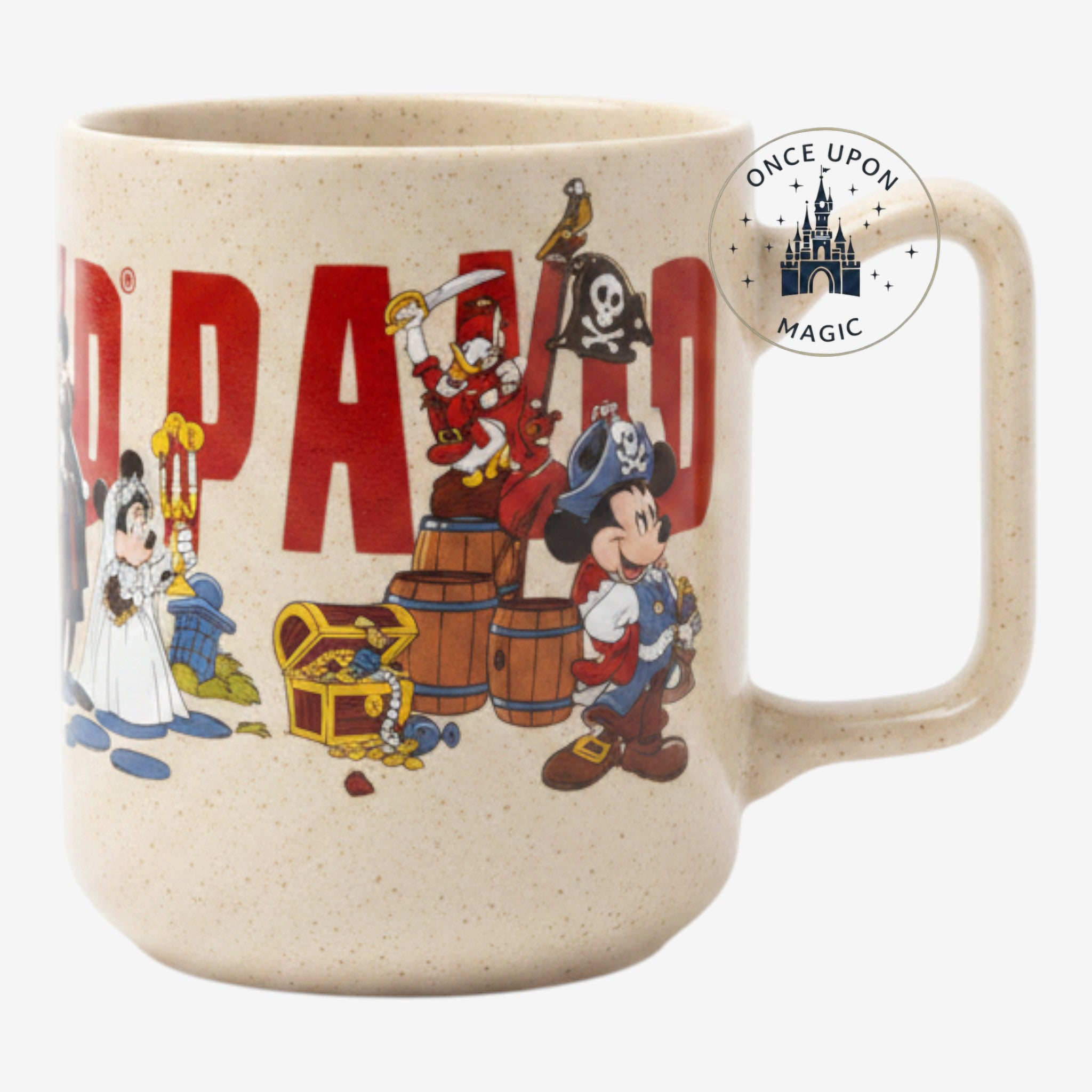 Mug Best Day Ever - Côté droit