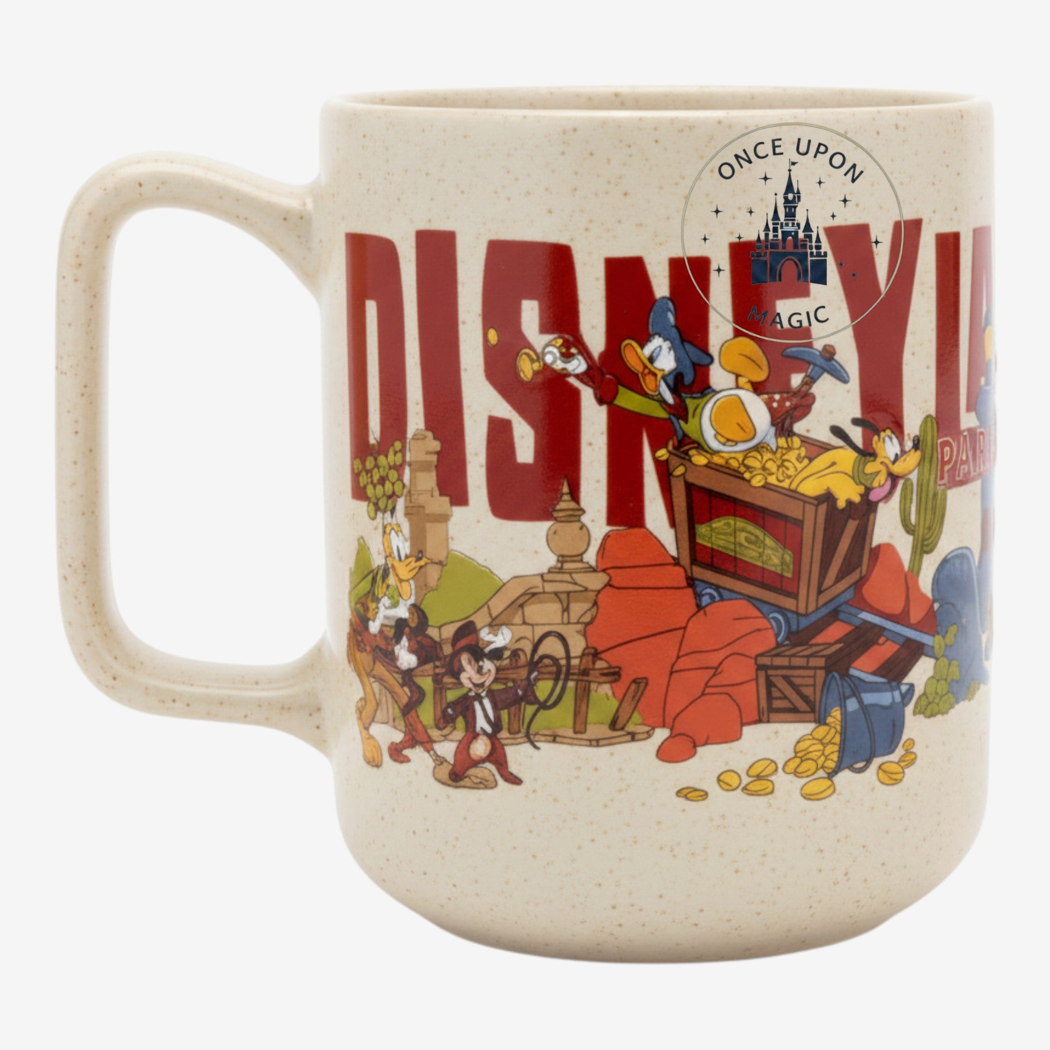 Mug Best Day Ever - Côté gauche