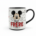 Mug Best Frère Ever - Face Mickey