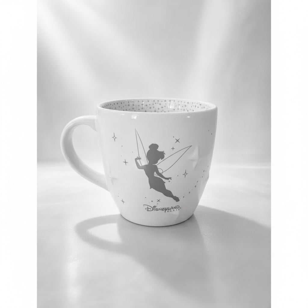 Mug Disney Dream & Shine Fée Clochette – Disneyland Paris - vue 1