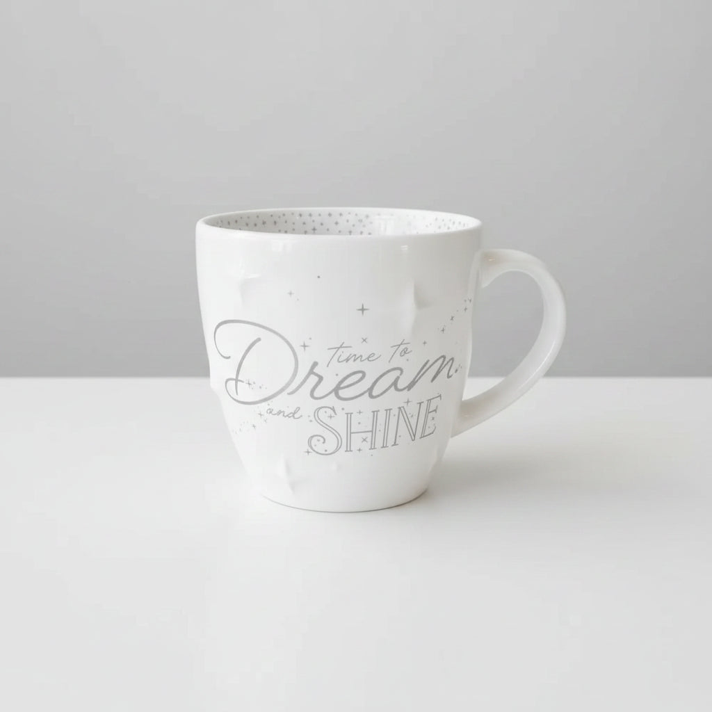 Mug Disney Dream & Shine Fée Clochette – Disneyland Paris - vue 2