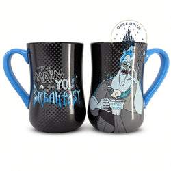Mug Hadès Disney Villains Disneyland Paris