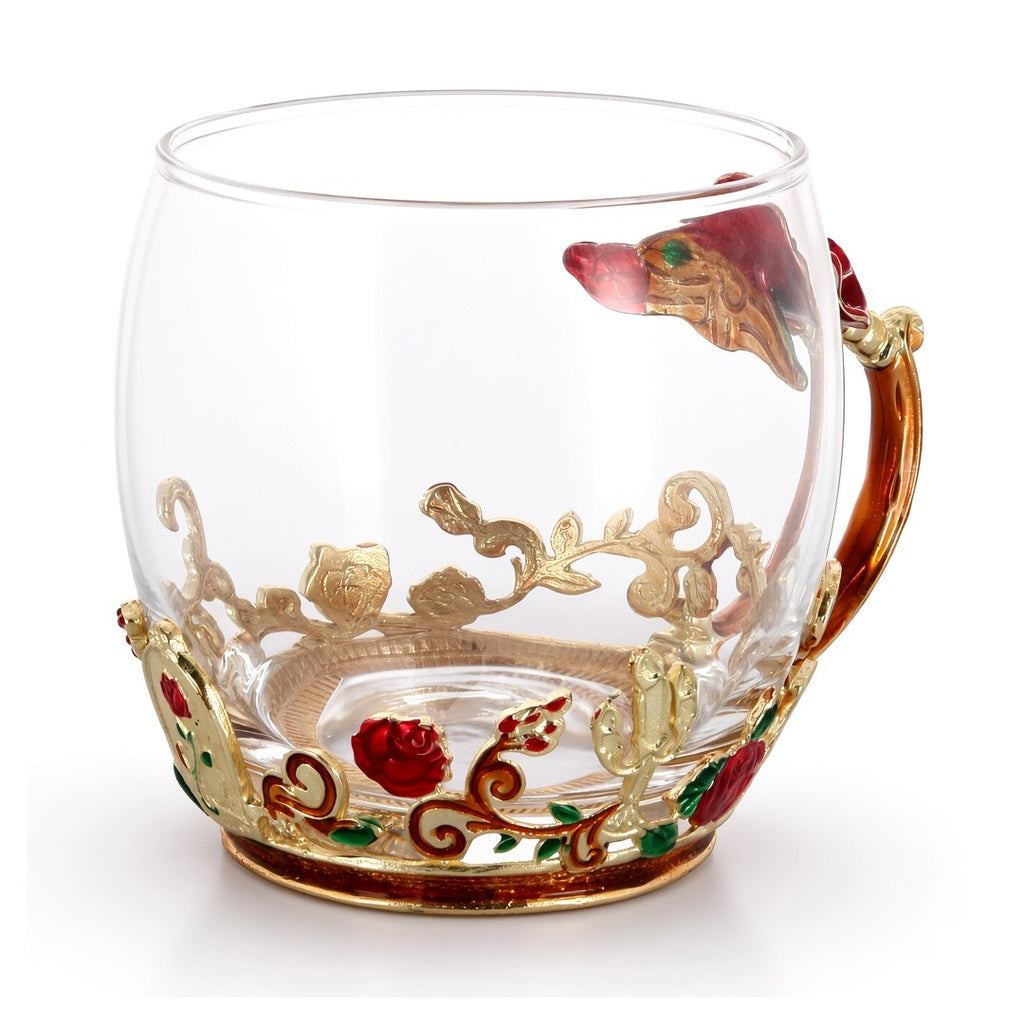 Mug Rose — vue 3