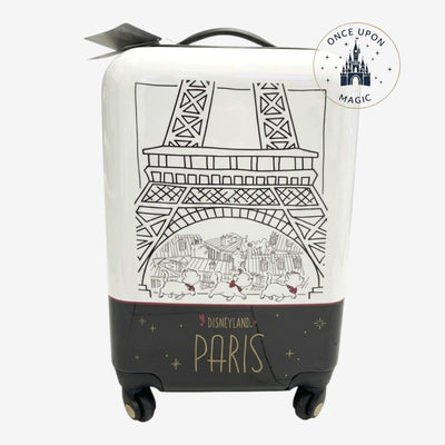 Valise cabine Les Aristochats Disney – Disneyland Paris