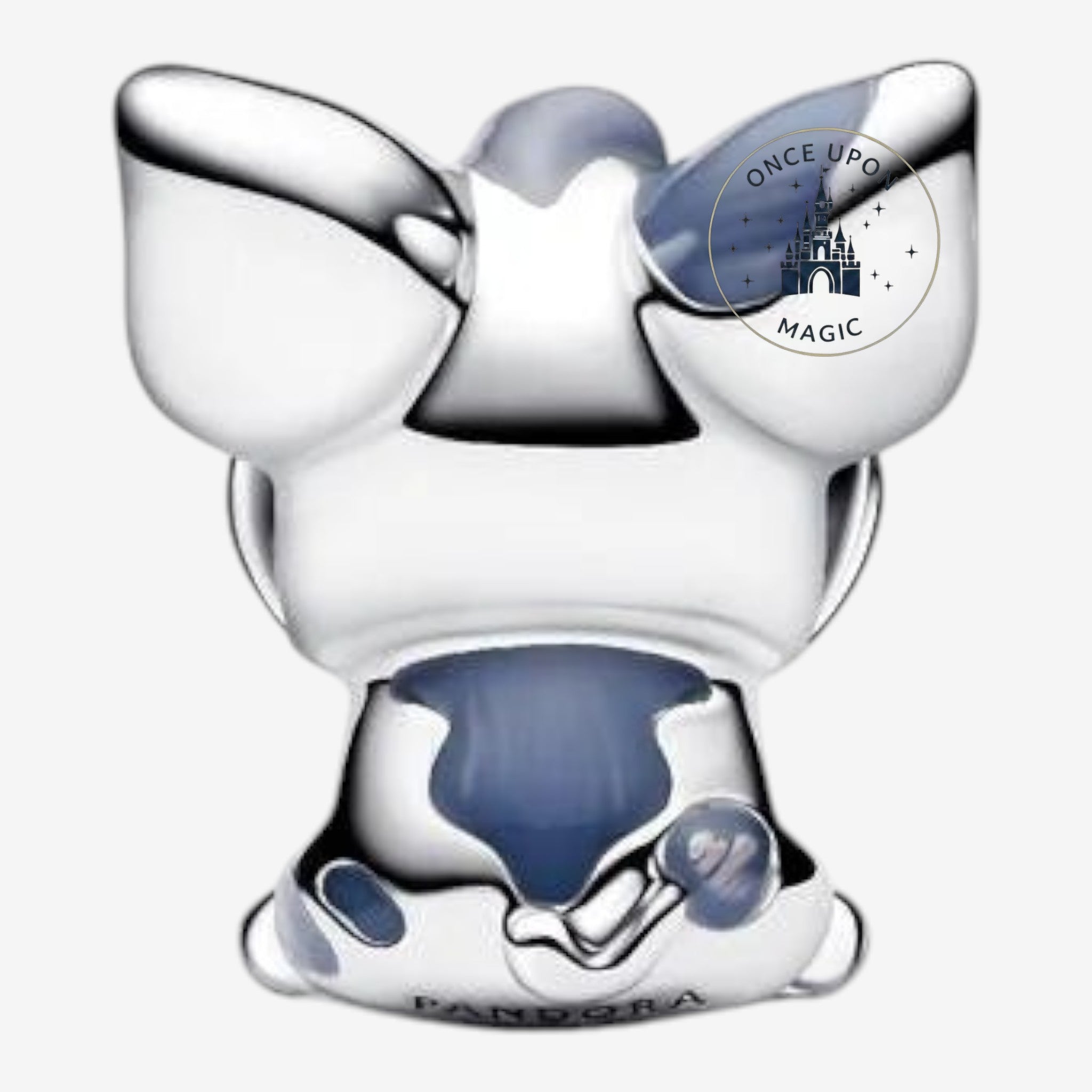 Pandora Pua Moana charm | Disneyland Paris – Once Upon Magic
