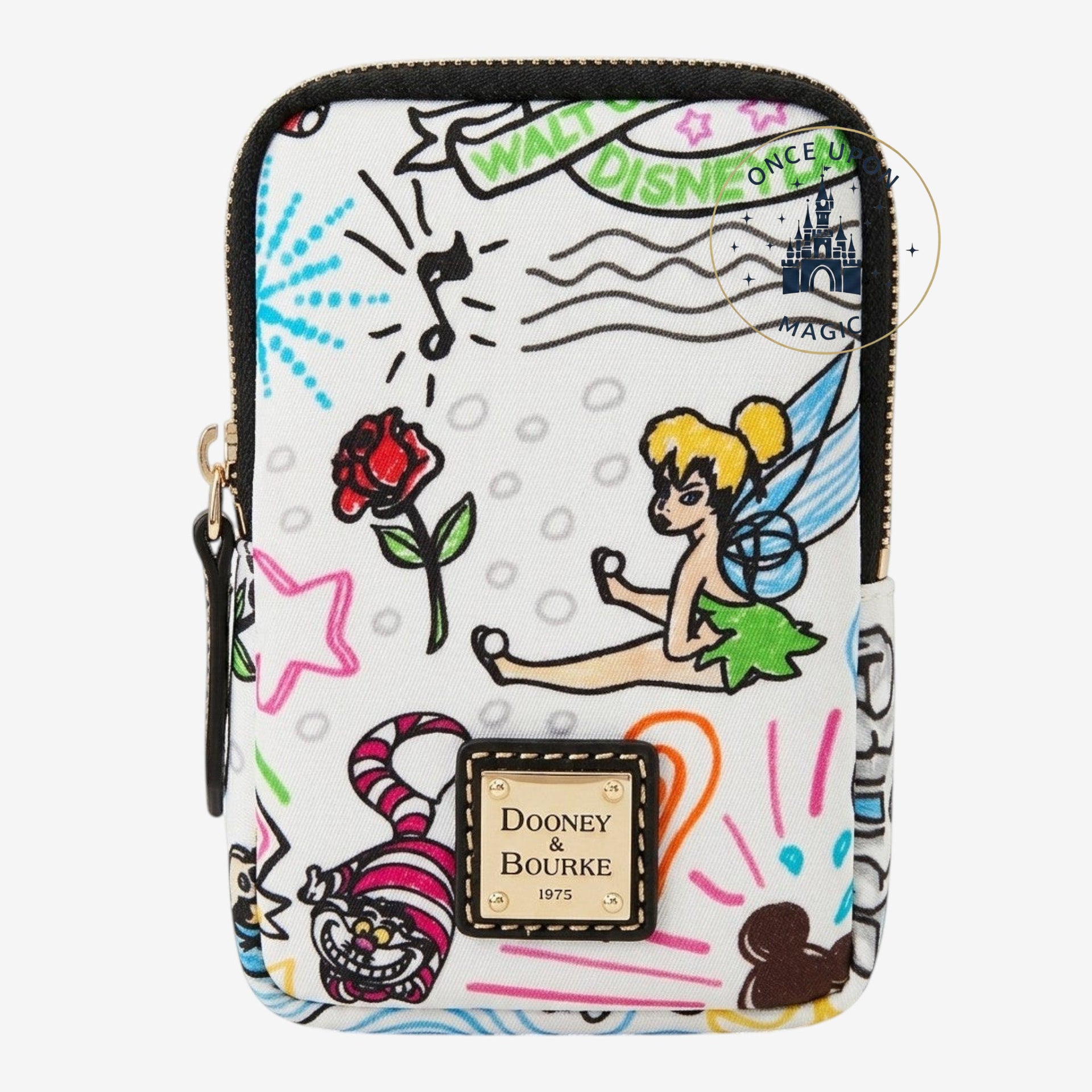 Dooney & Bourke Schmucktasche