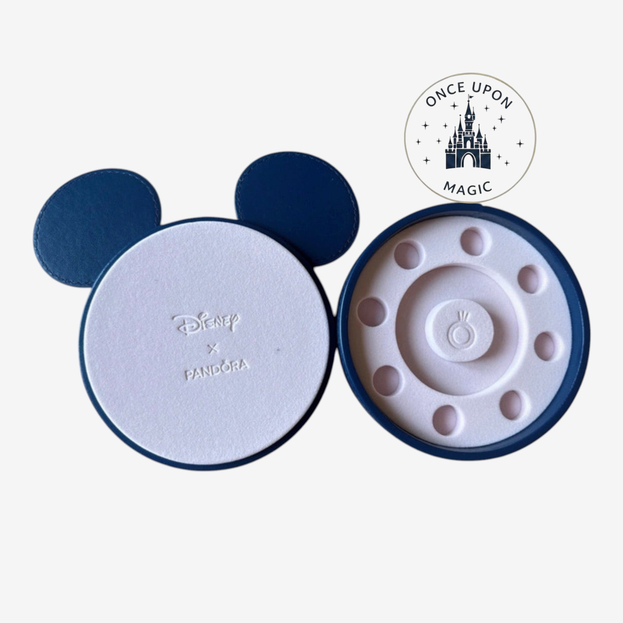 Pandora x Disney Schmuckbox