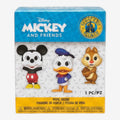 Once Upon Magic Funko Mystery Minis Mickey and Friends vinyl figure blind box featuring Mickey, Donald, and Chip