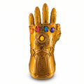 Gantelet de l’Infini Marvel doré avec six pierres – vue principale
