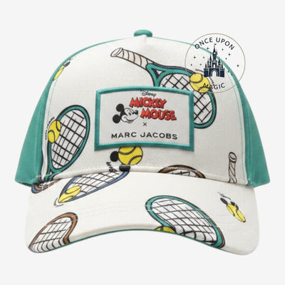 Casquette Marc Jacobs – Accessoire Mode Premium