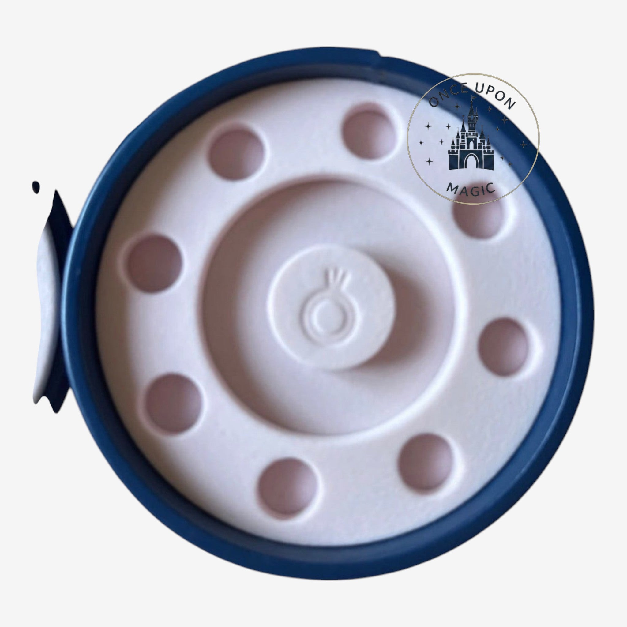 Pandora x Disney Schmuckbox