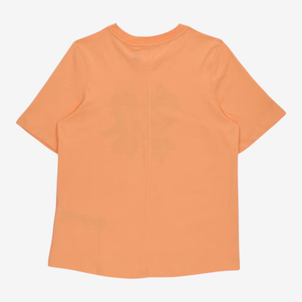 Once Upon Magic orange cotton t-shirt with Simba graphic from The Lion King collection.