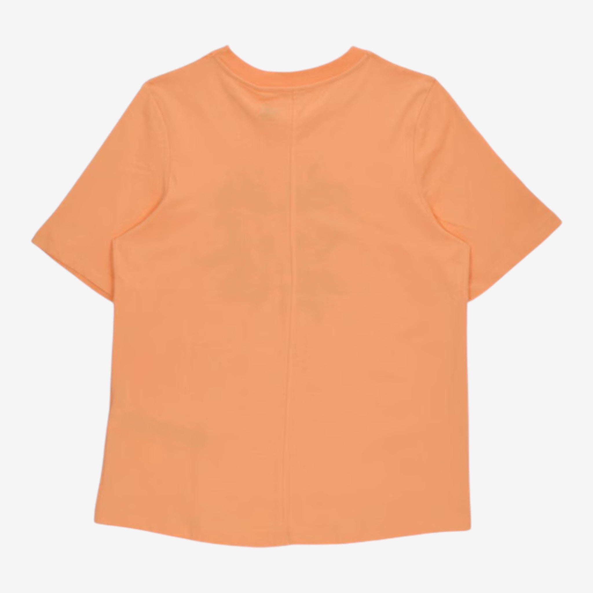 Once Upon Magic orange cotton t-shirt with Simba graphic from The Lion King collection.
