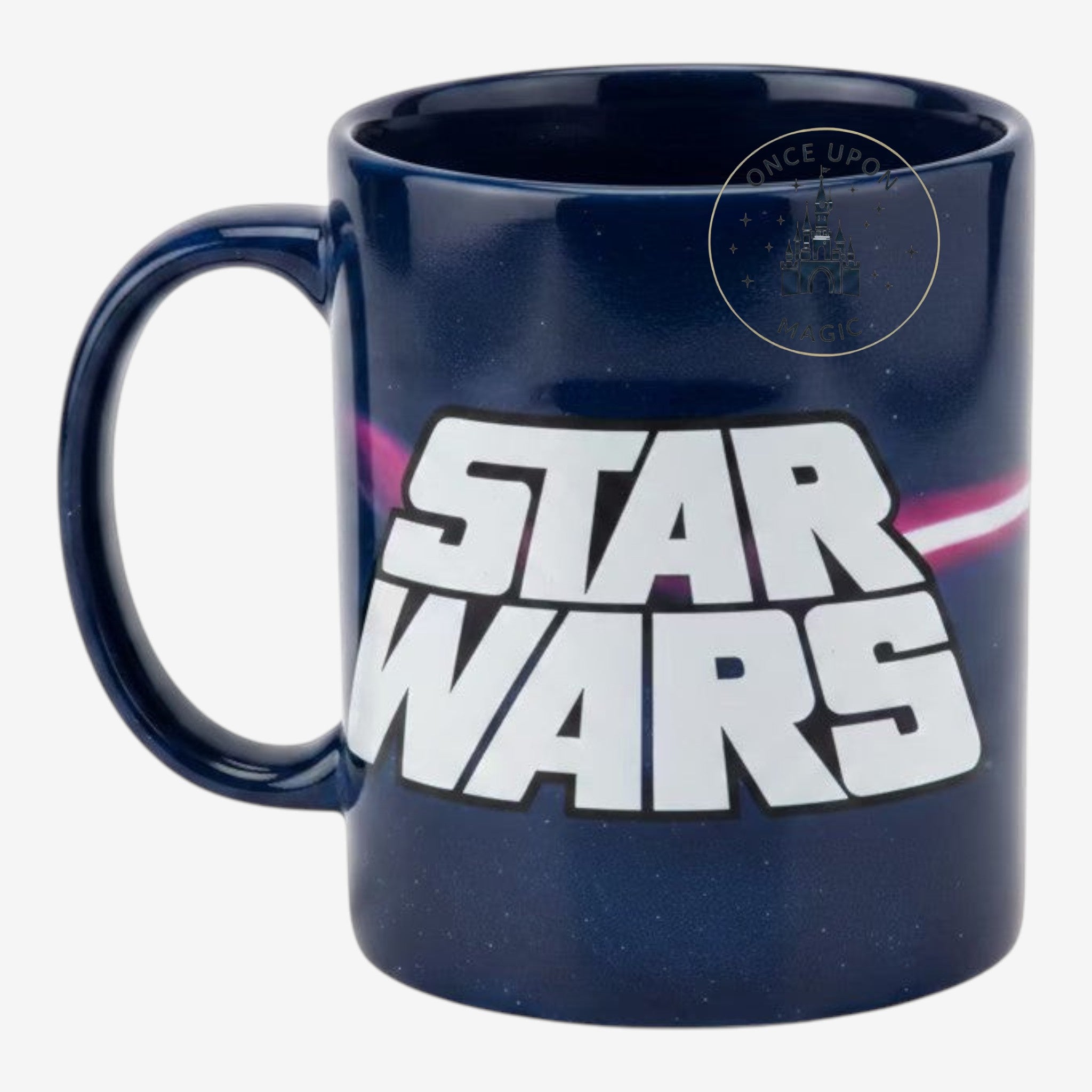 セラミックマグ スターウォーズ ルーク レイア ハン・ソロ ダース