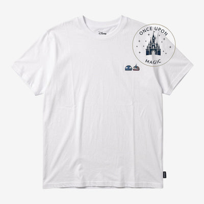 T-shirt brodé Star Wars – Disneyland Paris