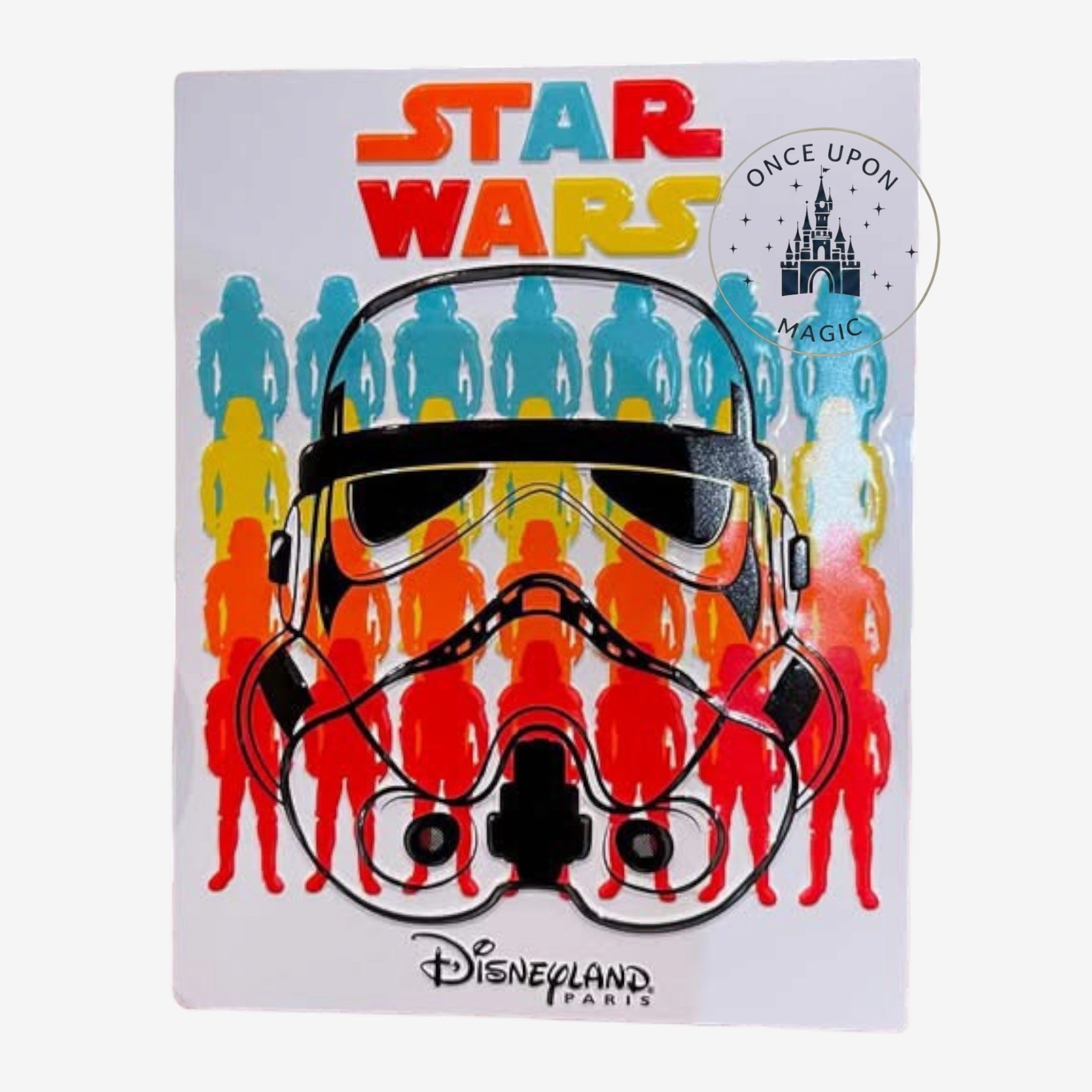 マグネット スター・ウォーズ ディズニー | お土産 | ディズニーランド