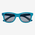 Once Upon Magic blue Stitch sunglasses for kids with UV protection and pointed ears detail.