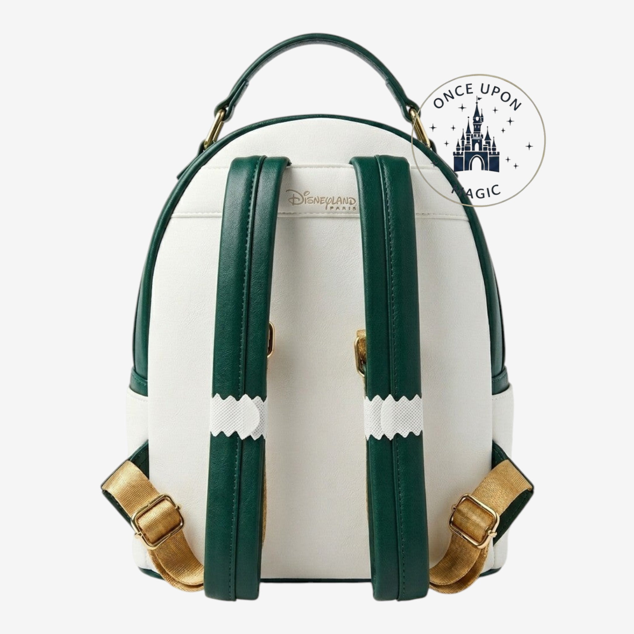 Loungefly Tinker Bell Floral Garden Mini Backpack | Disney Parks