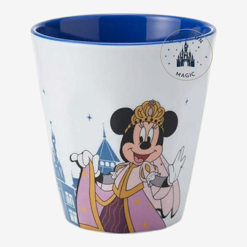 Verre en mélamine Disneyland Hotel Minnie - Disneyland Paris