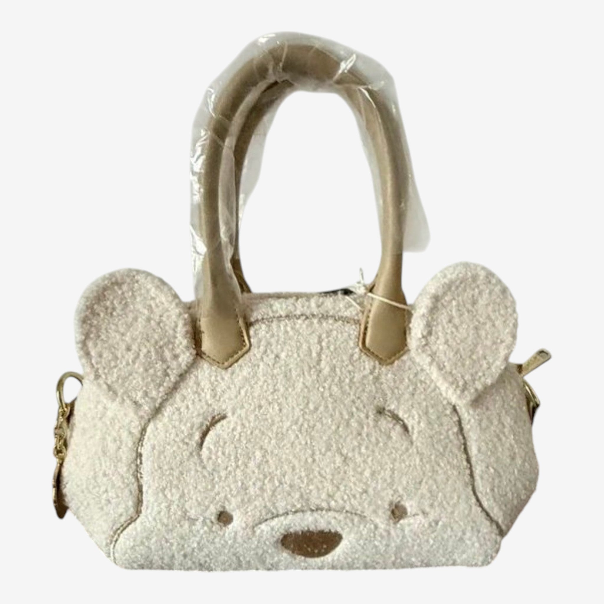 ラウンジフライバッグ プーさん ピルピル – ディズニーランド・パリ