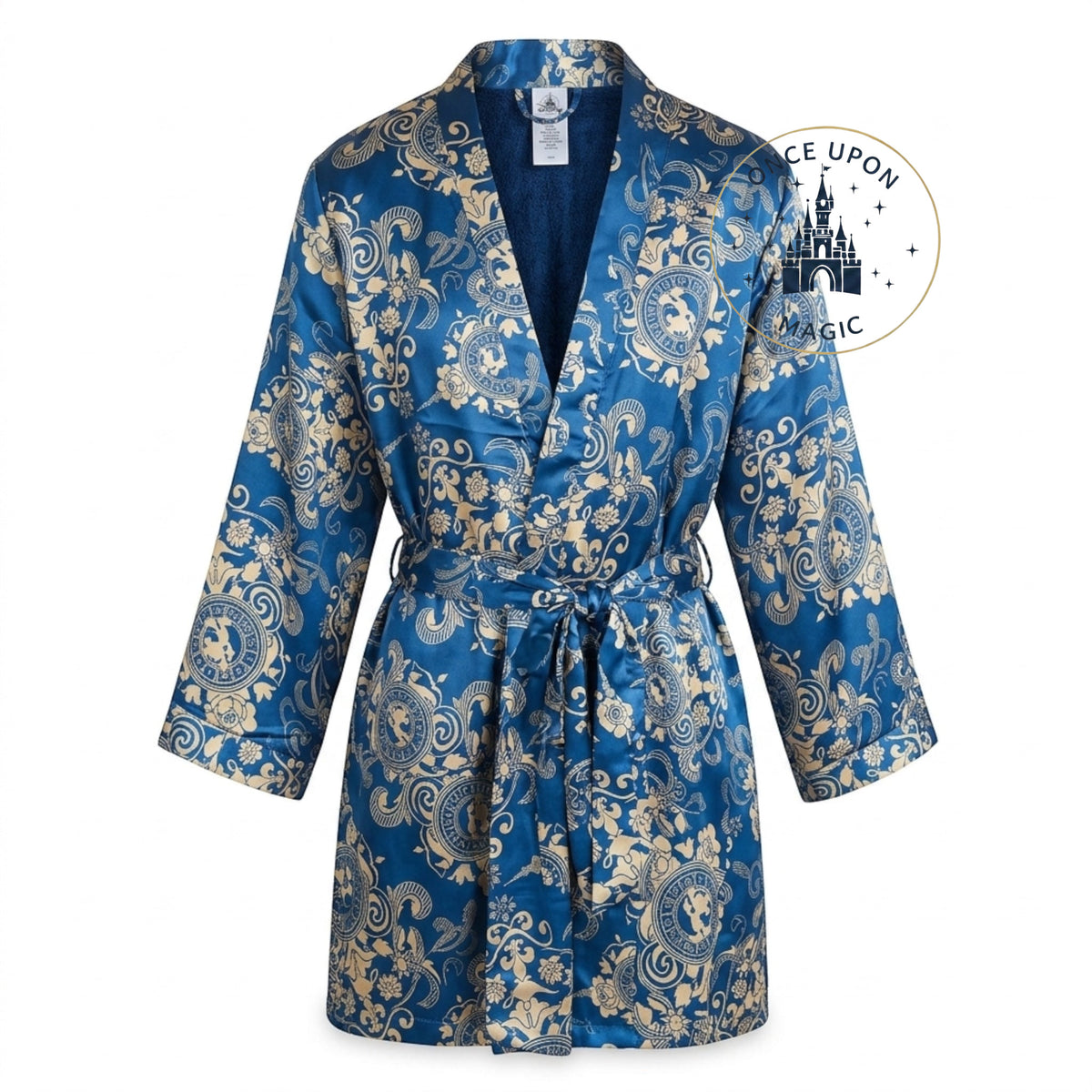 Kimono Disneyland Hotel | Disneyland Paris – Once Upon Magic