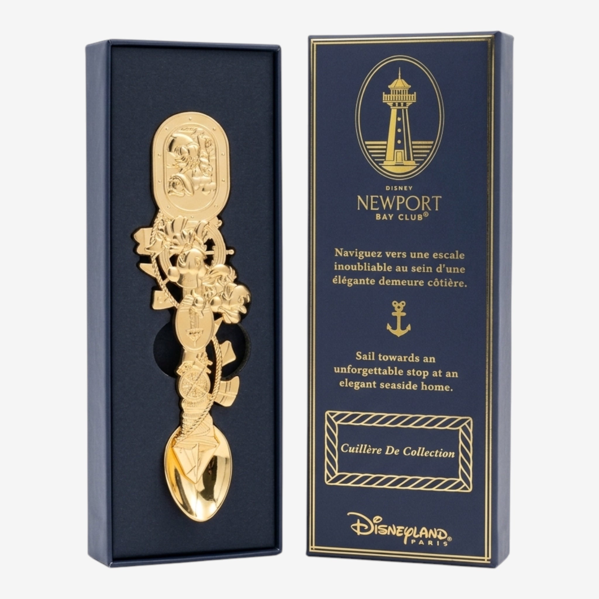 Disney Newport Bay Club - Once Upon a Time in Magic – Once Upon Magic