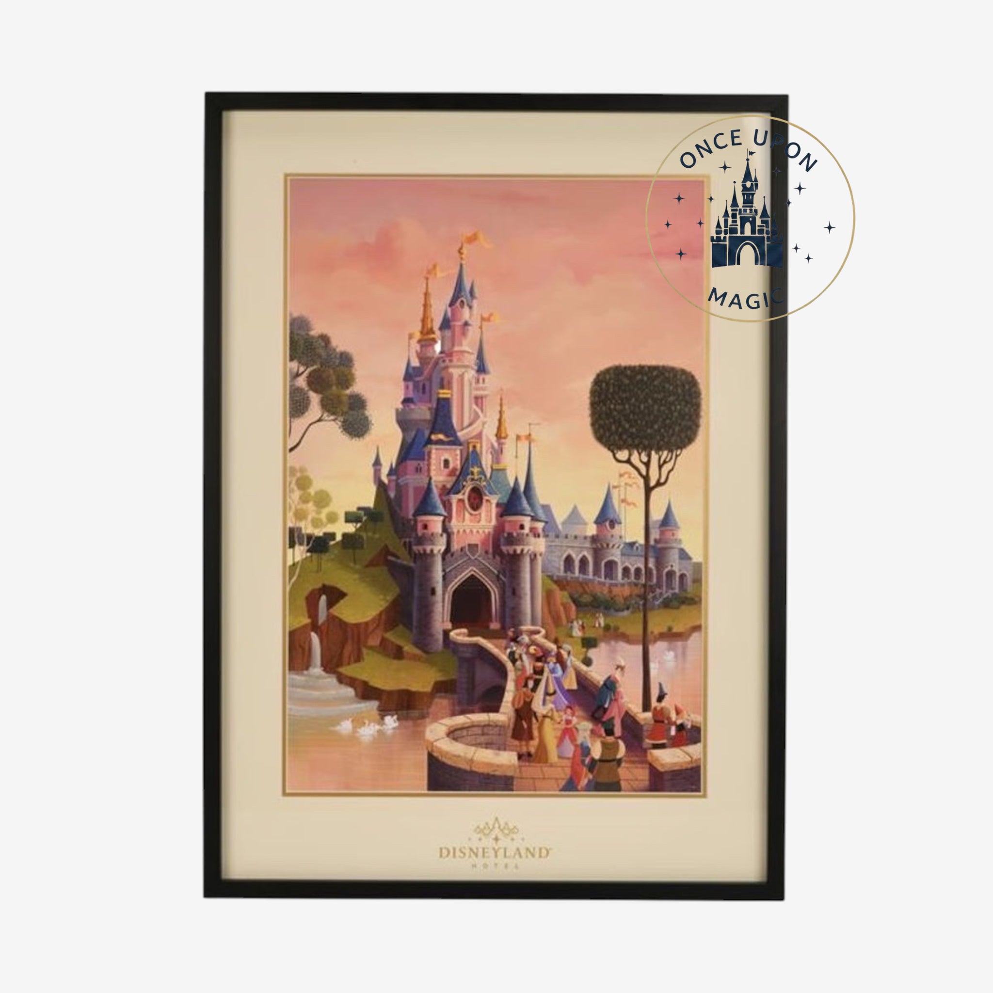 Disneyland Hotel | Exclusive Disney Products – Page 2 – Once Upon