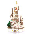 Ornement Candy Castle – l’univers Disney