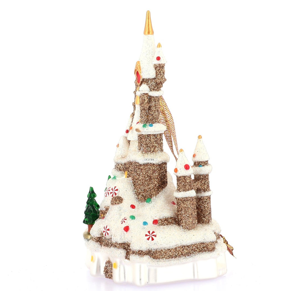 Ornement Candy Castle — vue 2