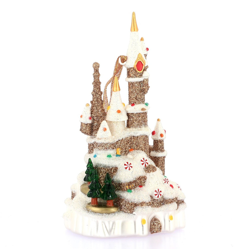 Ornement Candy Castle — vue 3