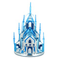 Ornement Château de Glace Frozen — vue 2