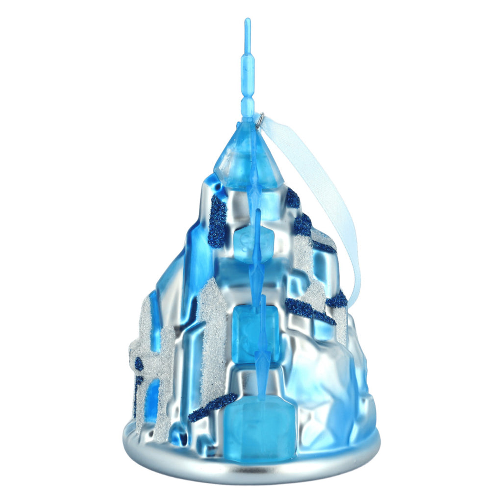 Ornement Château de Glace Frozen — vue 3