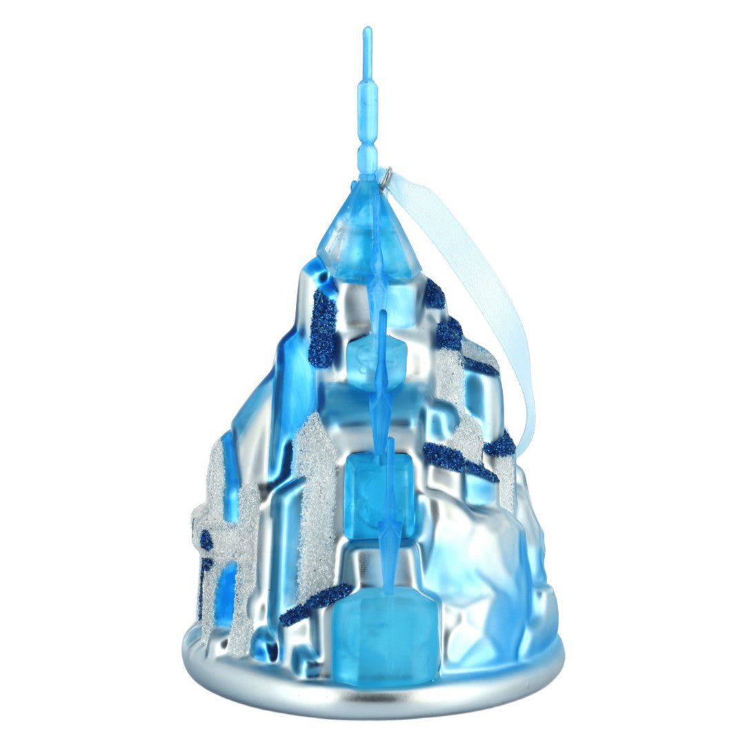 Ornement Château de Glace Frozen — vue 3