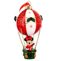 Ornement Minnie sur Montgolfière – Minnie Mouse
