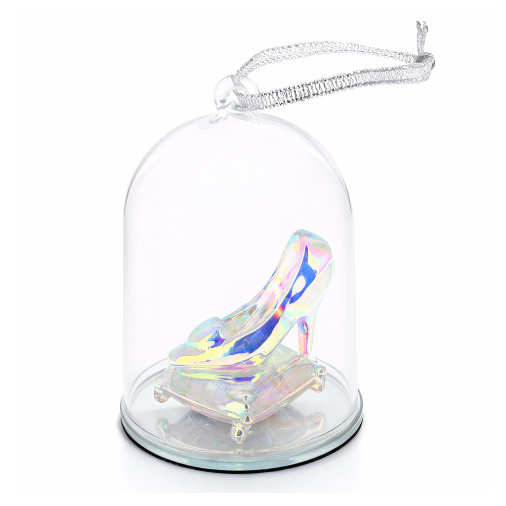 Ornement Pantoufle Cendrillon – Cendrillon