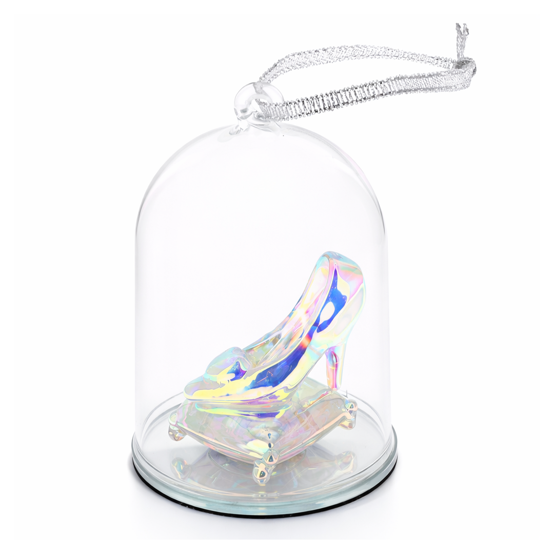 Ornement Pantoufle Cendrillon – Cendrillon