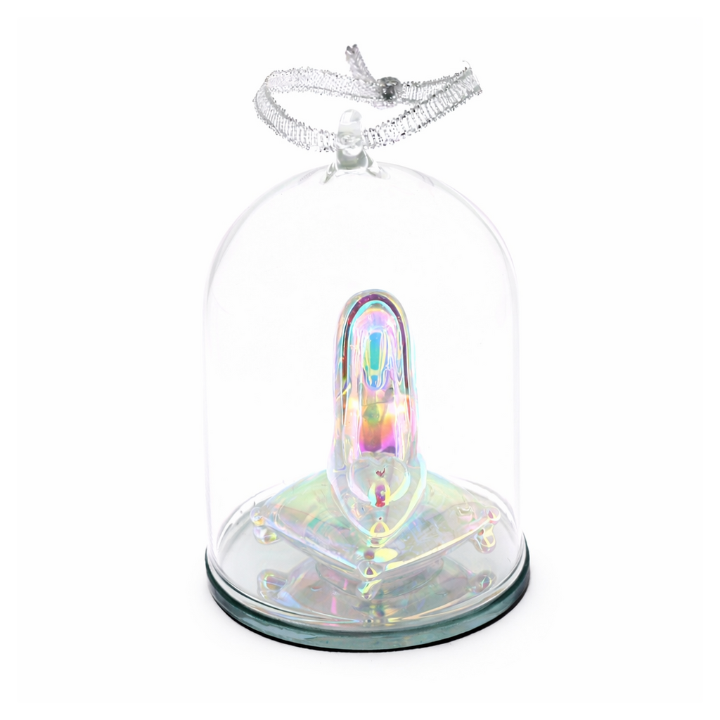 Ornement Pantoufle Cendrillon — vue 3