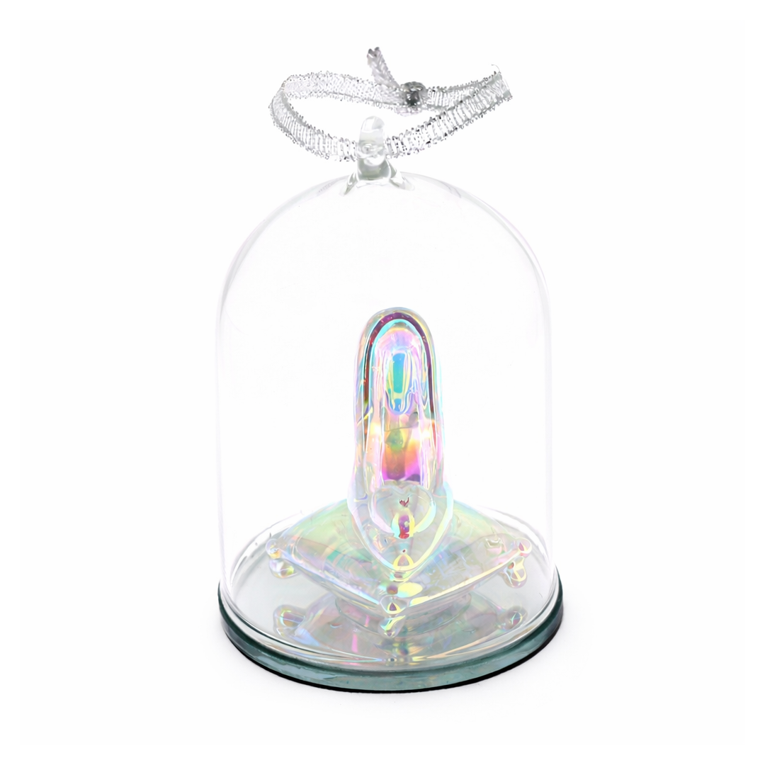 Ornement Pantoufle Cendrillon — vue 3