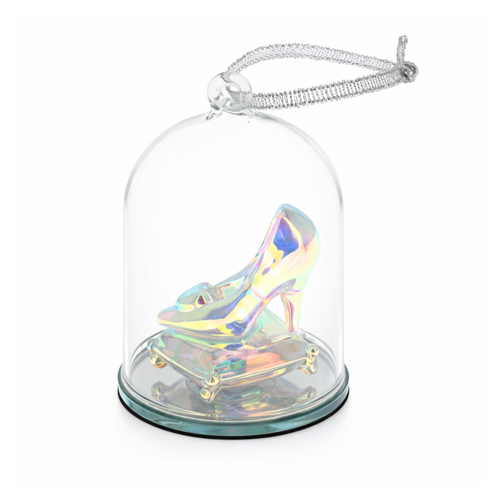 Ornement Pantoufle Cendrillon — vue 2