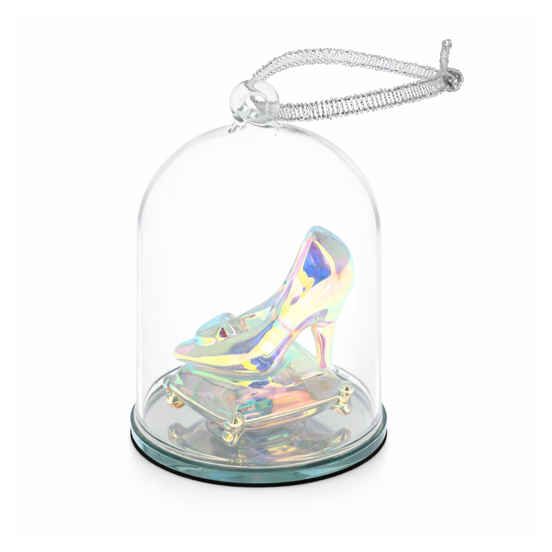 Ornement Pantoufle Cendrillon — vue 2