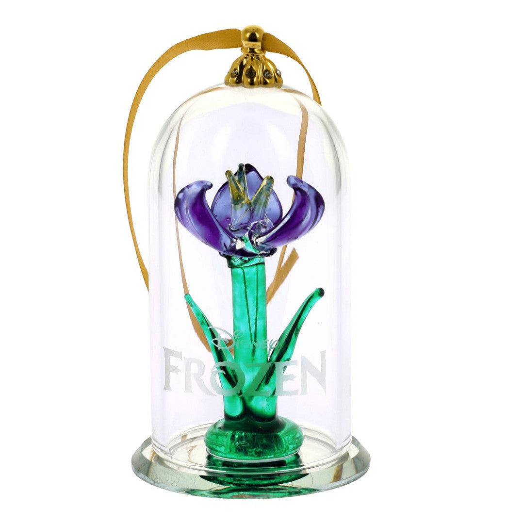 Ornement Arendelle Flower – La Reine des Neiges