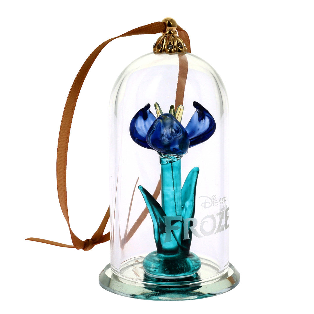 Ornement Arendelle Flower — vue 3